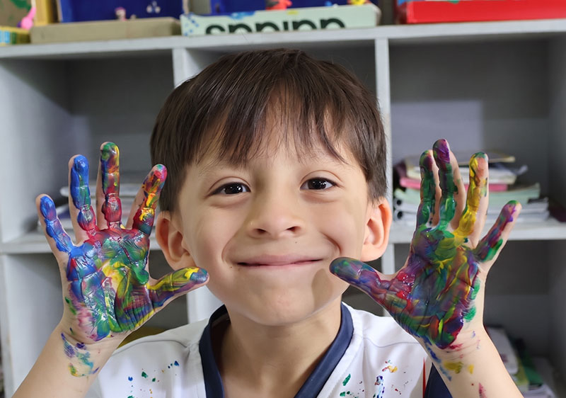extraescolares