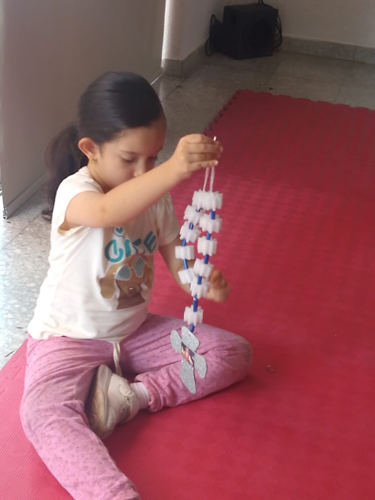 Fiat Colegio Mexicano