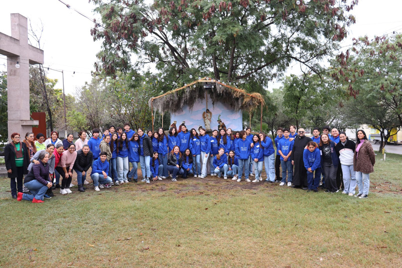 Misiones CM