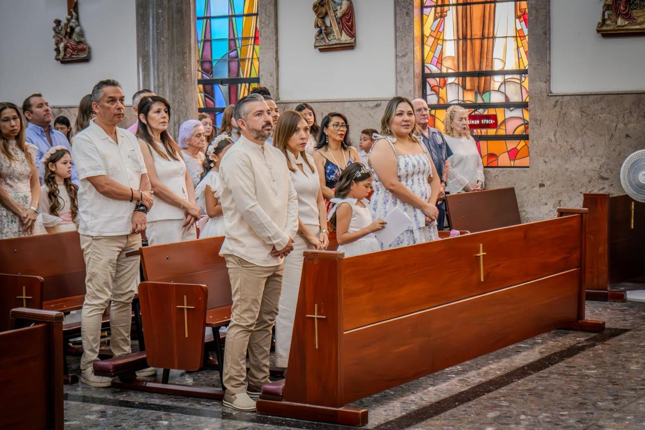 Momentos de vida pastoral